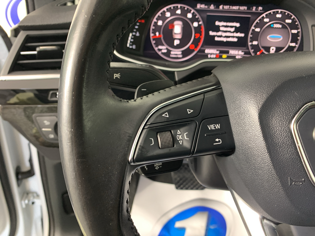 Used 2017 Audi Q7 SUV