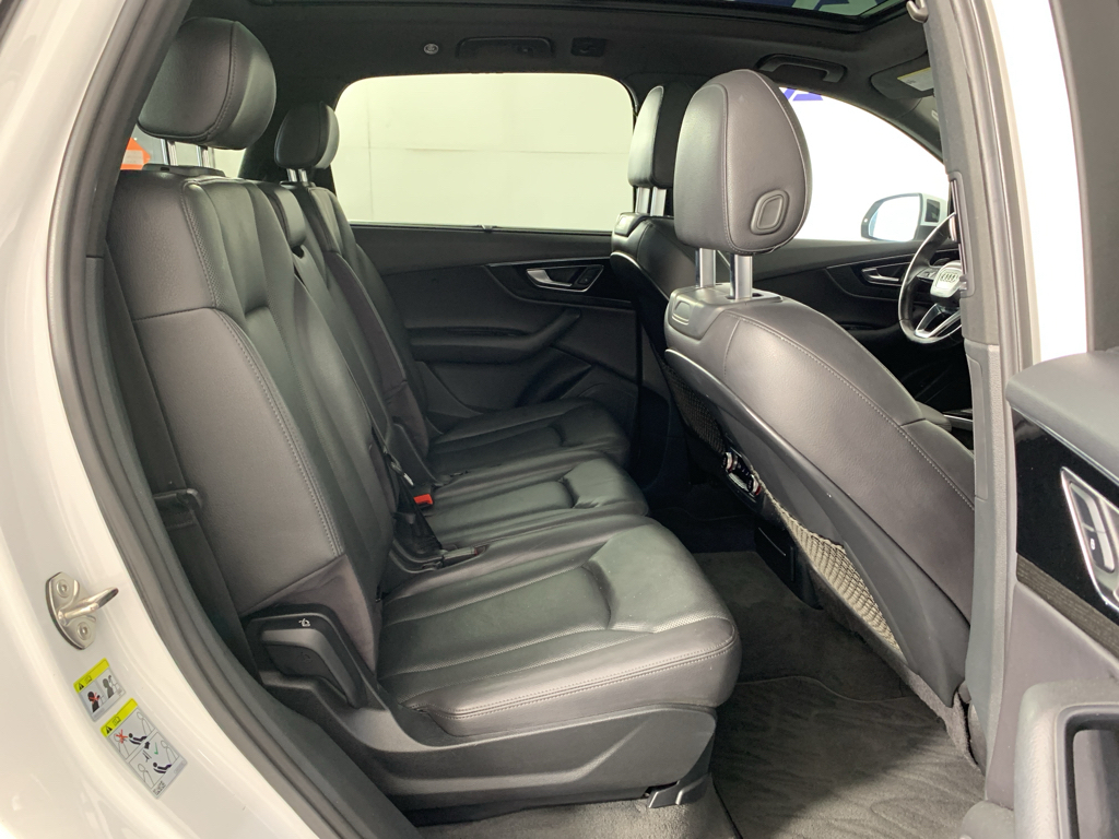 Used 2017 Audi Q7 SUV