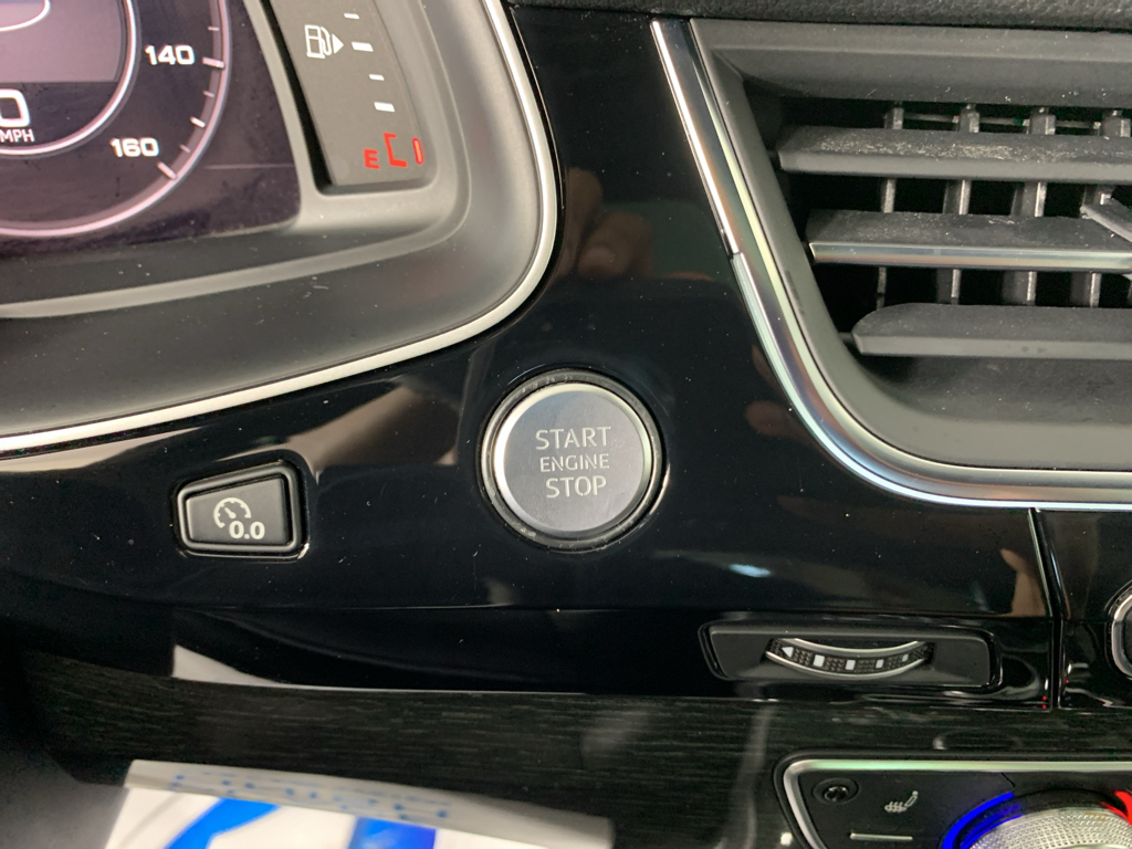 Used 2017 Audi Q7 SUV