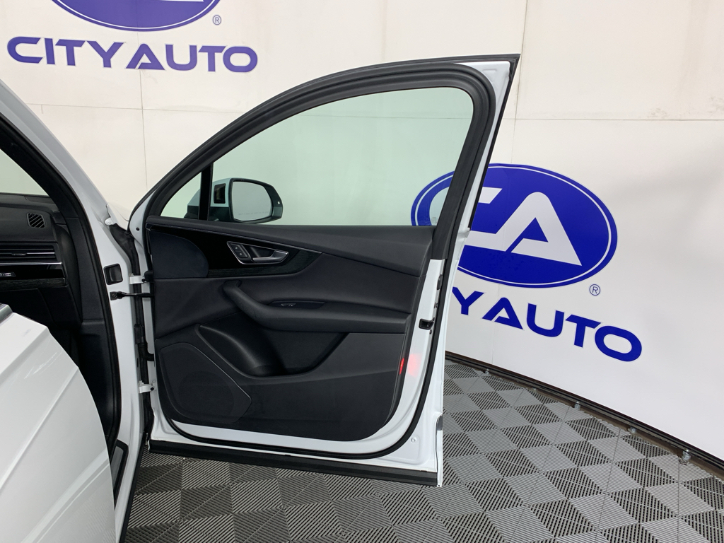 Used 2017 Audi Q7 SUV