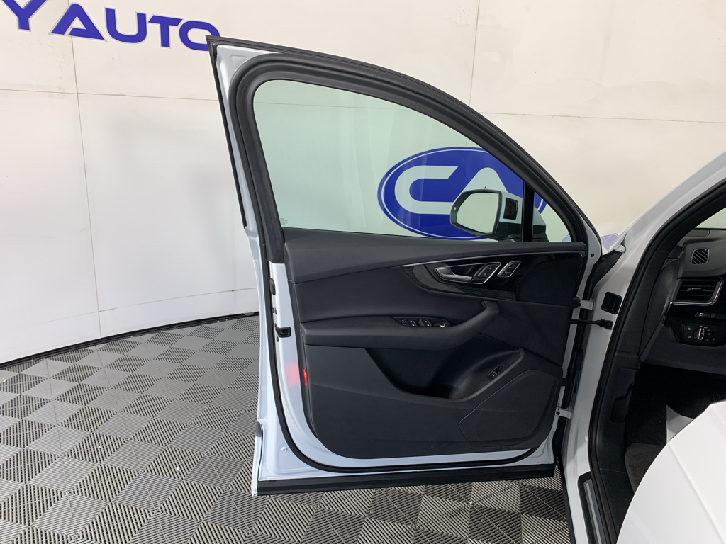 Used 2017 Audi Q7 SUV