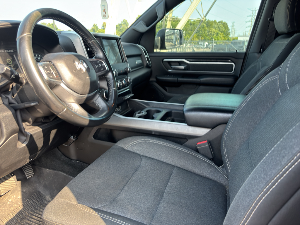 Used 2020 Ram 1500 Truck