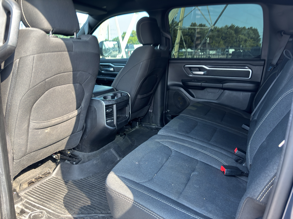 Used 2020 Ram 1500 Truck