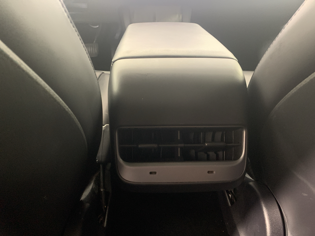 Used 2023 Tesla Model 3 Sedan