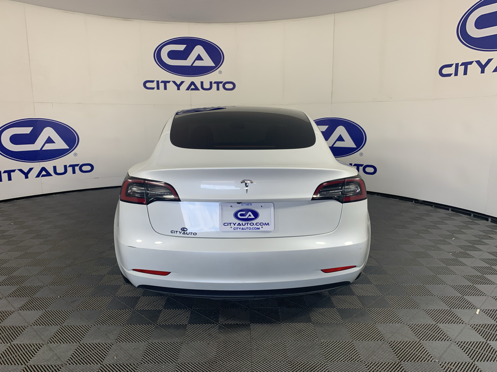 Used 2023 Tesla Model 3 Sedan