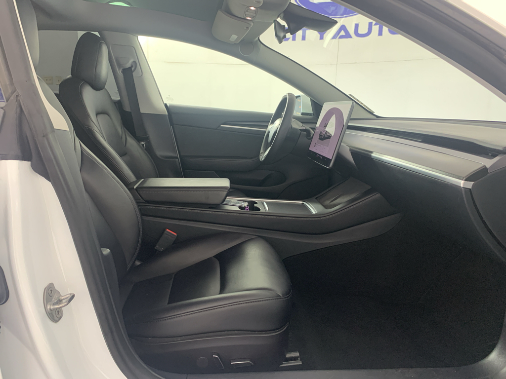 Used 2023 Tesla Model 3 Sedan