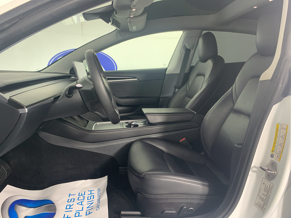 Used 2023 Tesla Model 3 Sedan