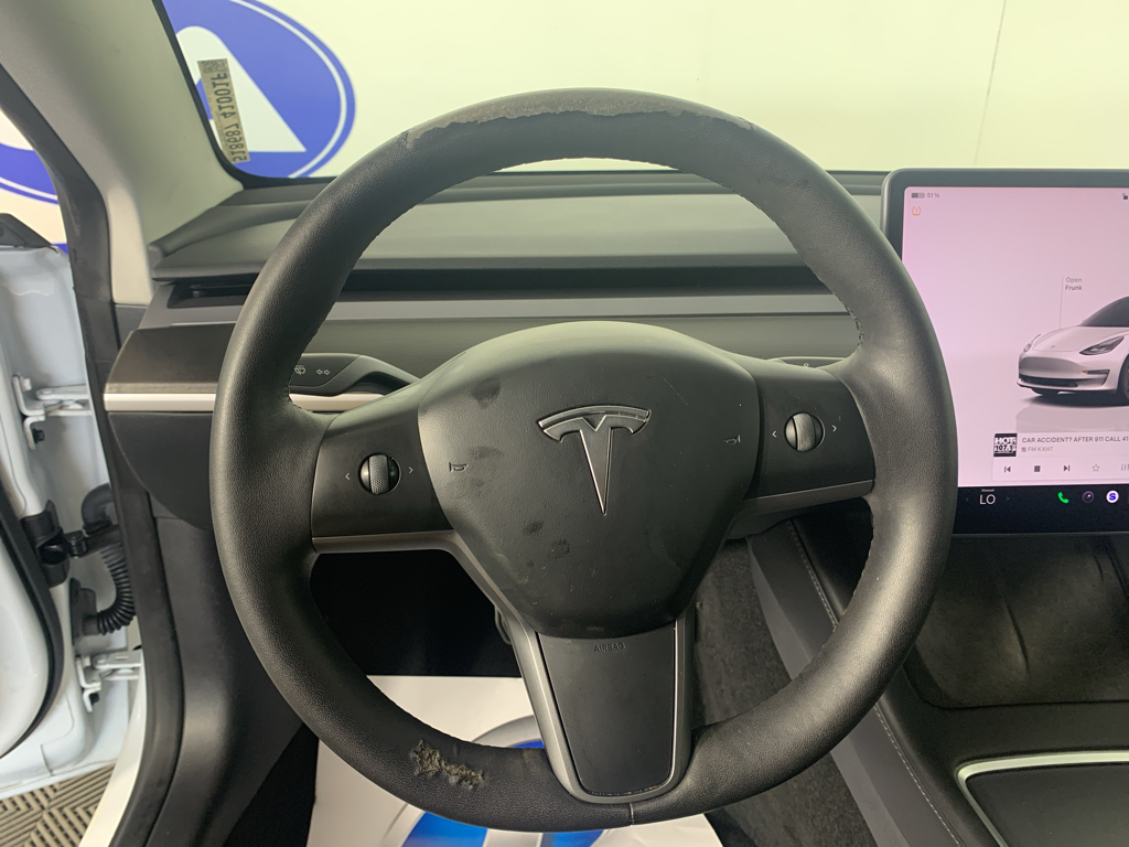 Used 2023 Tesla Model 3 Sedan