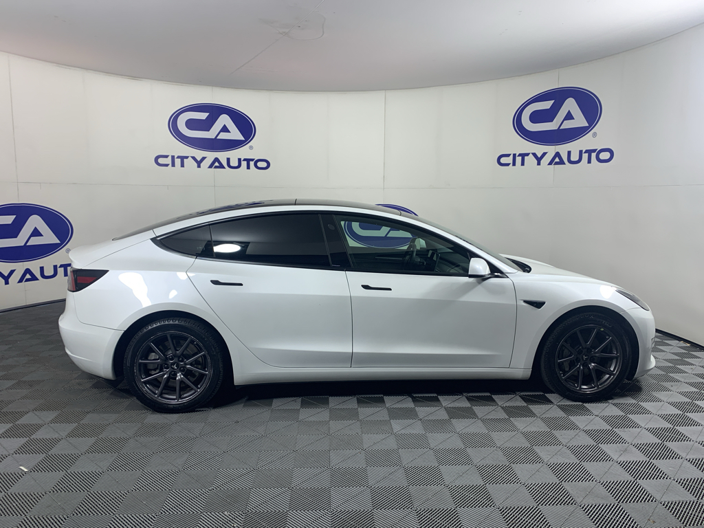 Used 2023 Tesla Model 3 Sedan