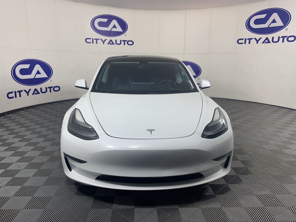 Used 2023 Tesla Model 3 Sedan