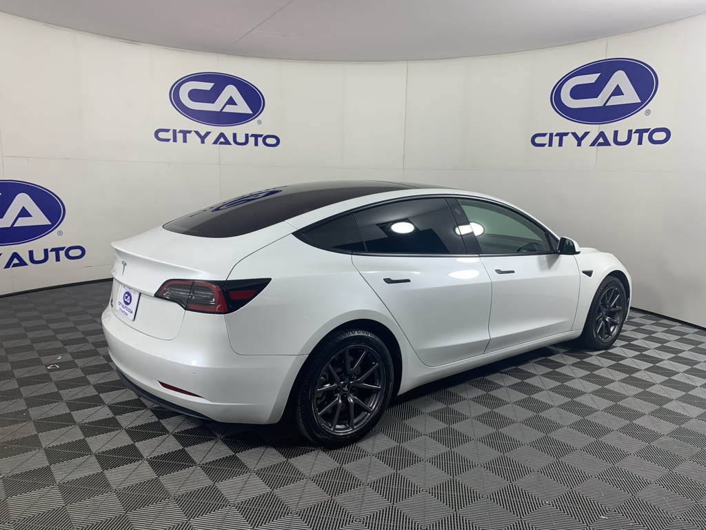 Used 2023 Tesla Model 3 Sedan