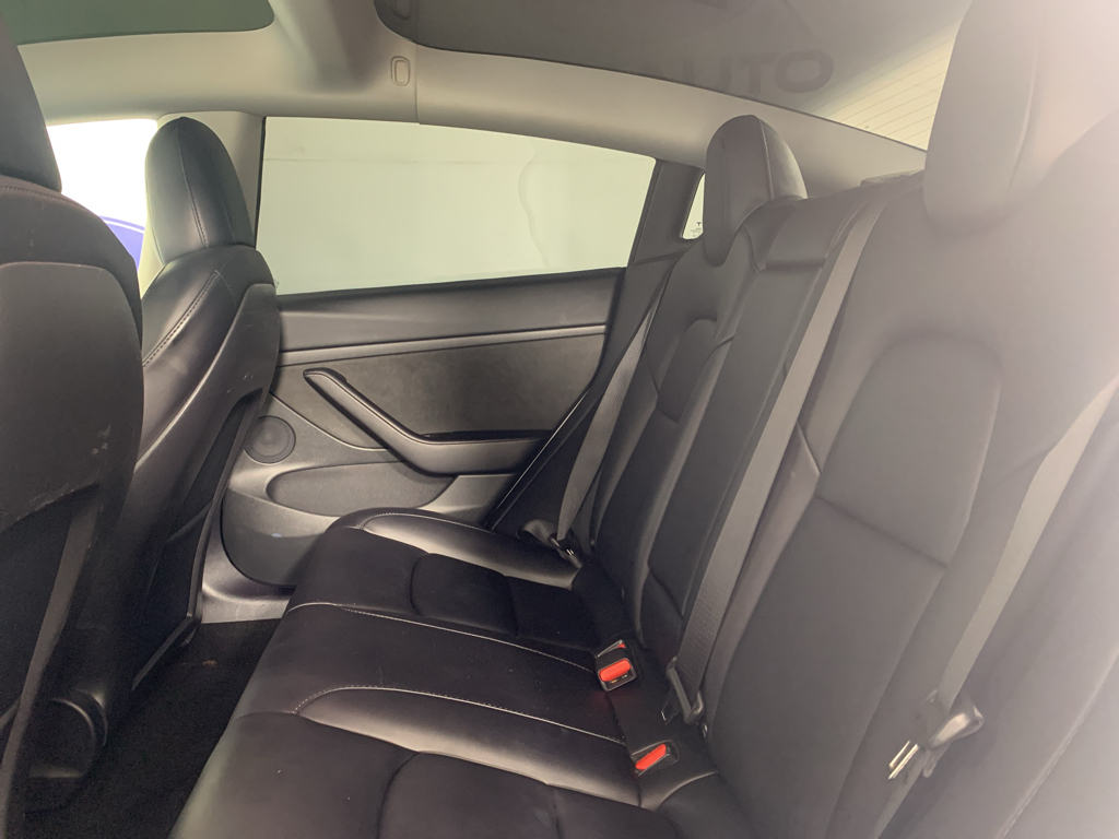 Used 2023 Tesla Model 3 Sedan