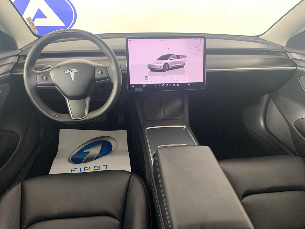 Used 2023 Tesla Model 3 Sedan
