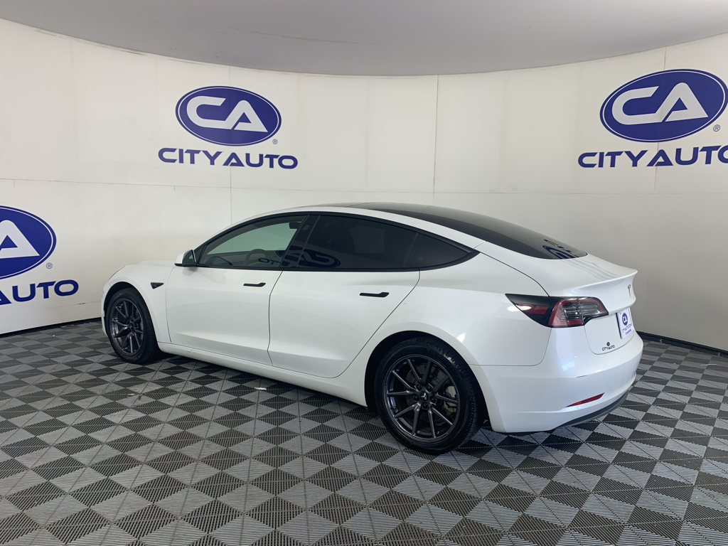 Used 2023 Tesla Model 3 Sedan