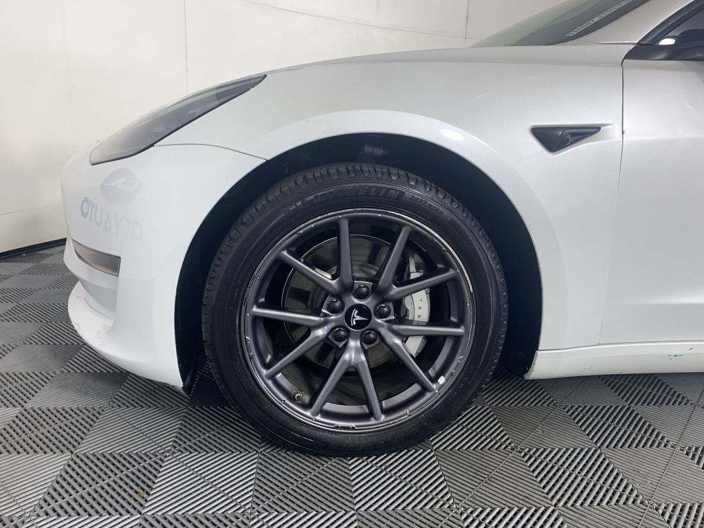Used 2023 Tesla Model 3 Sedan