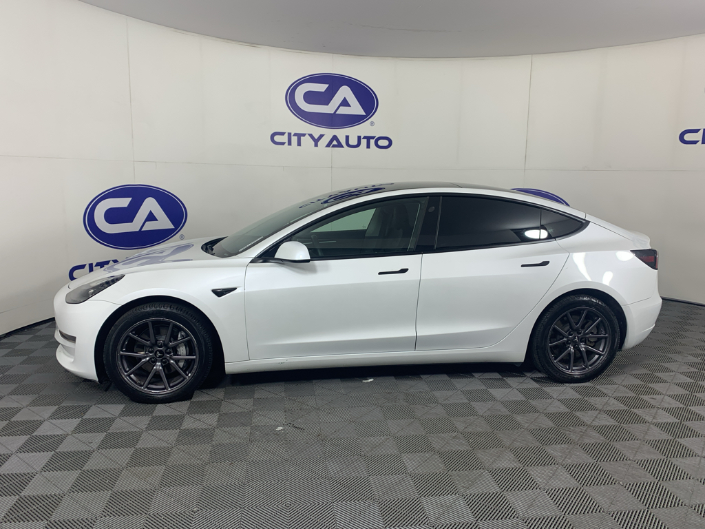 Used 2023 Tesla Model 3 Sedan