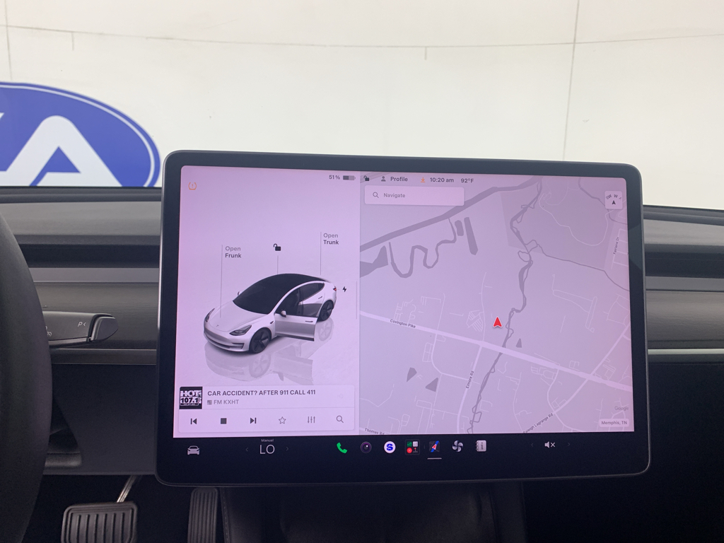 Used 2023 Tesla Model 3 Sedan