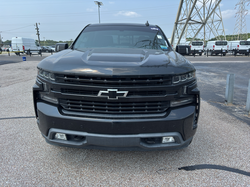 Used 2019 Chevrolet Silverado 1500 Truck