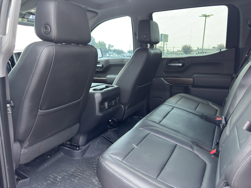 Used 2019 Chevrolet Silverado 1500 Truck