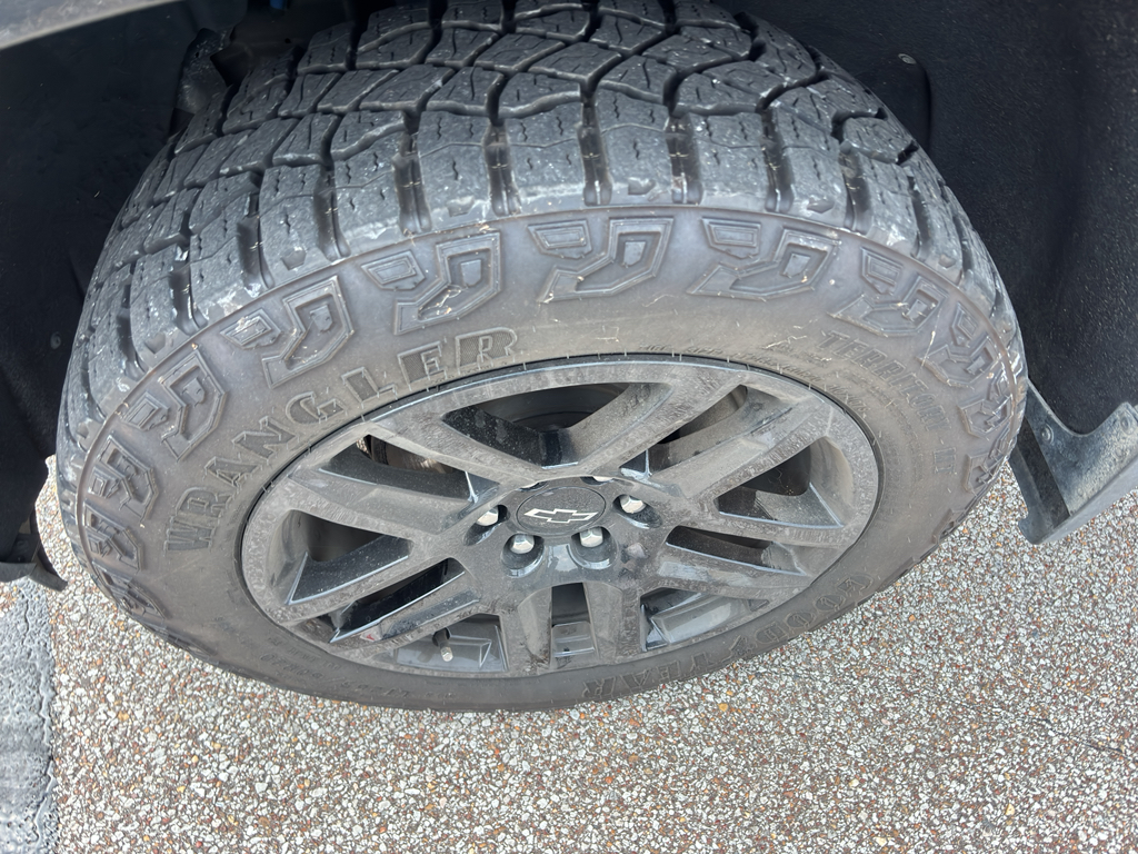 Used 2019 Chevrolet Silverado 1500 Truck