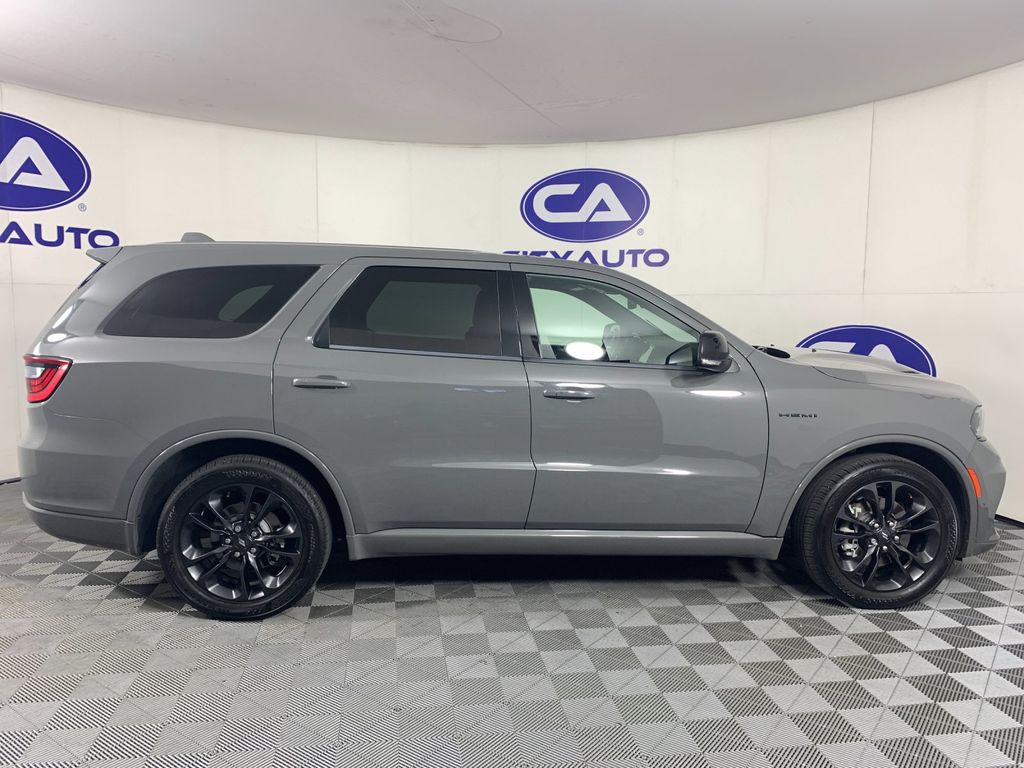 Used 2021 Dodge Durango SUV