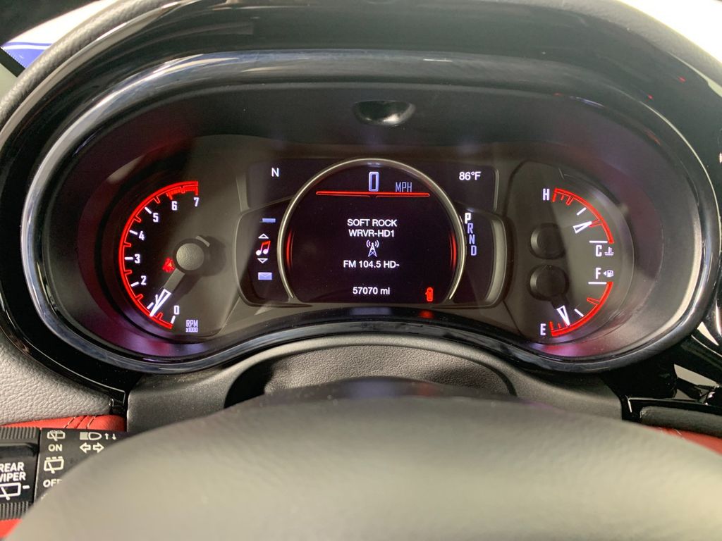 Used 2021 Dodge Durango SUV