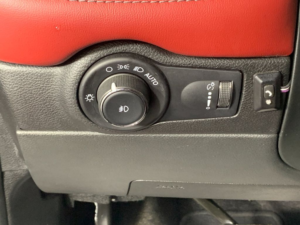 Used 2021 Dodge Durango SUV