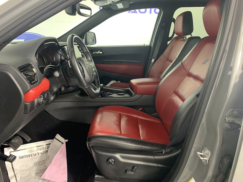 Used 2021 Dodge Durango SUV
