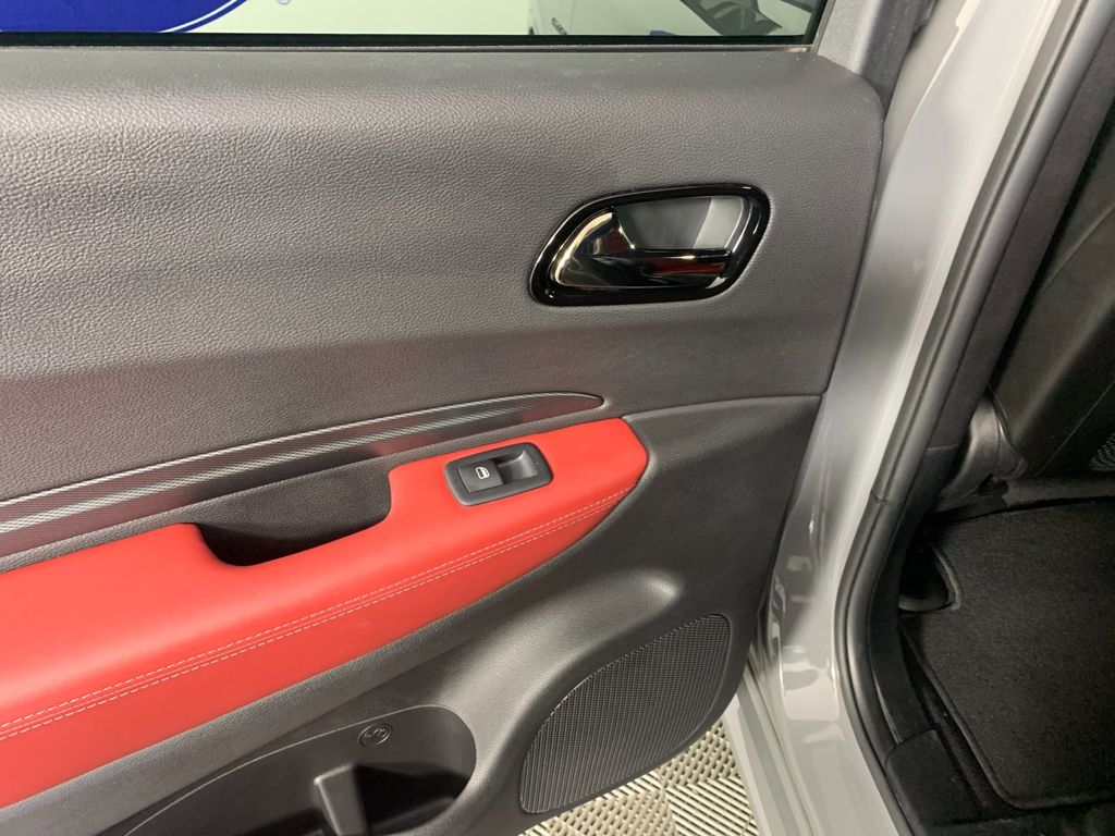 Used 2021 Dodge Durango SUV