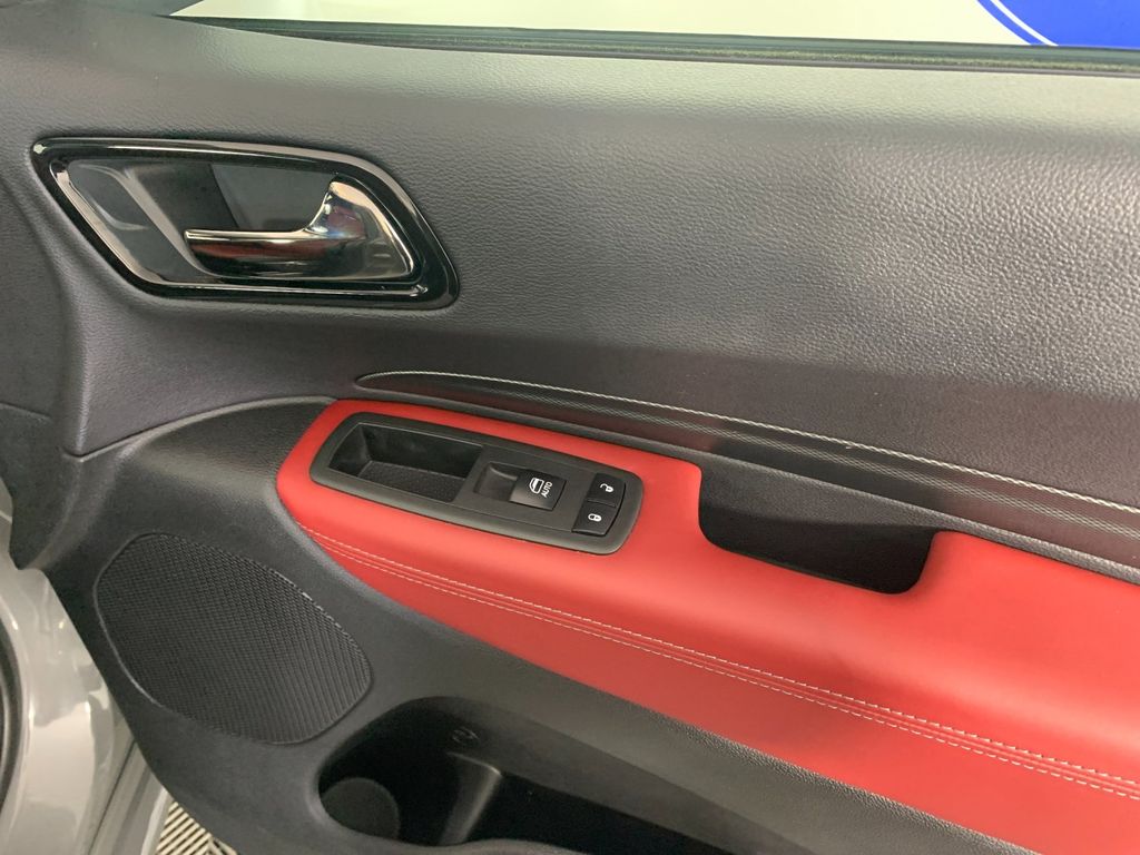 Used 2021 Dodge Durango SUV
