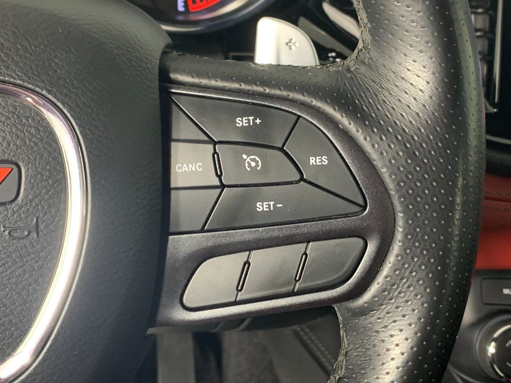 Used 2021 Dodge Durango SUV