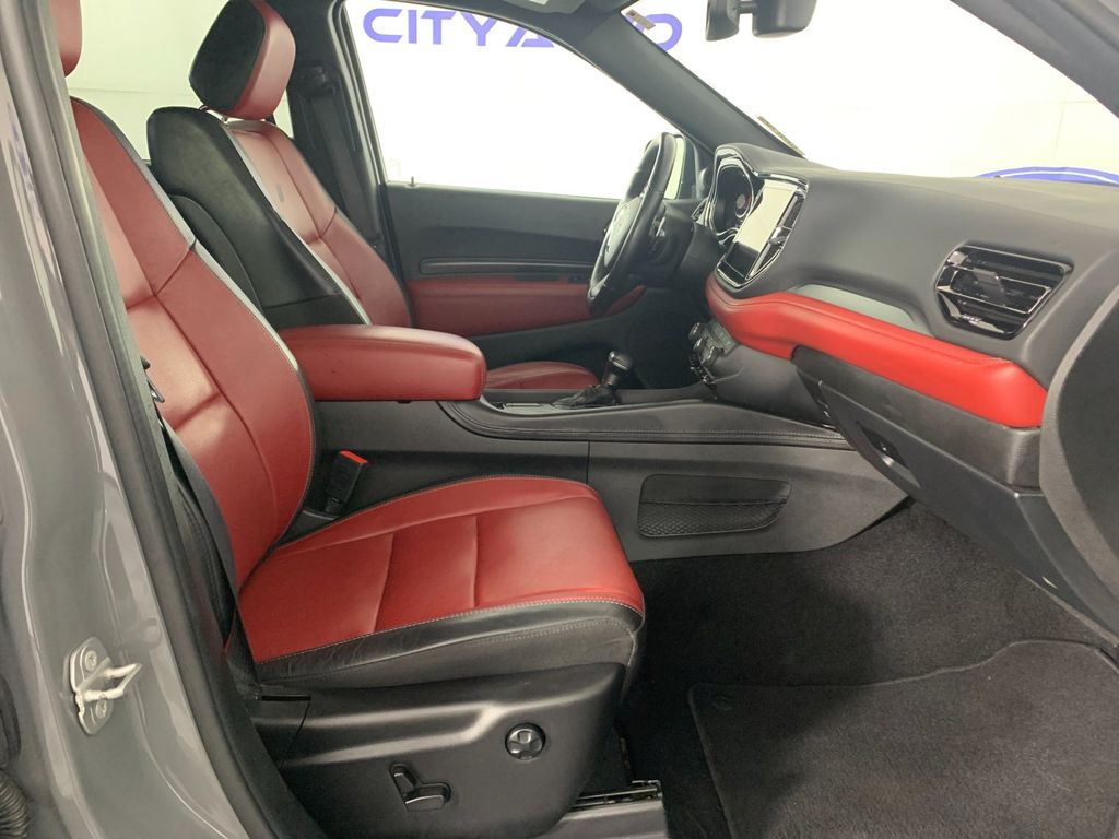 Used 2021 Dodge Durango SUV