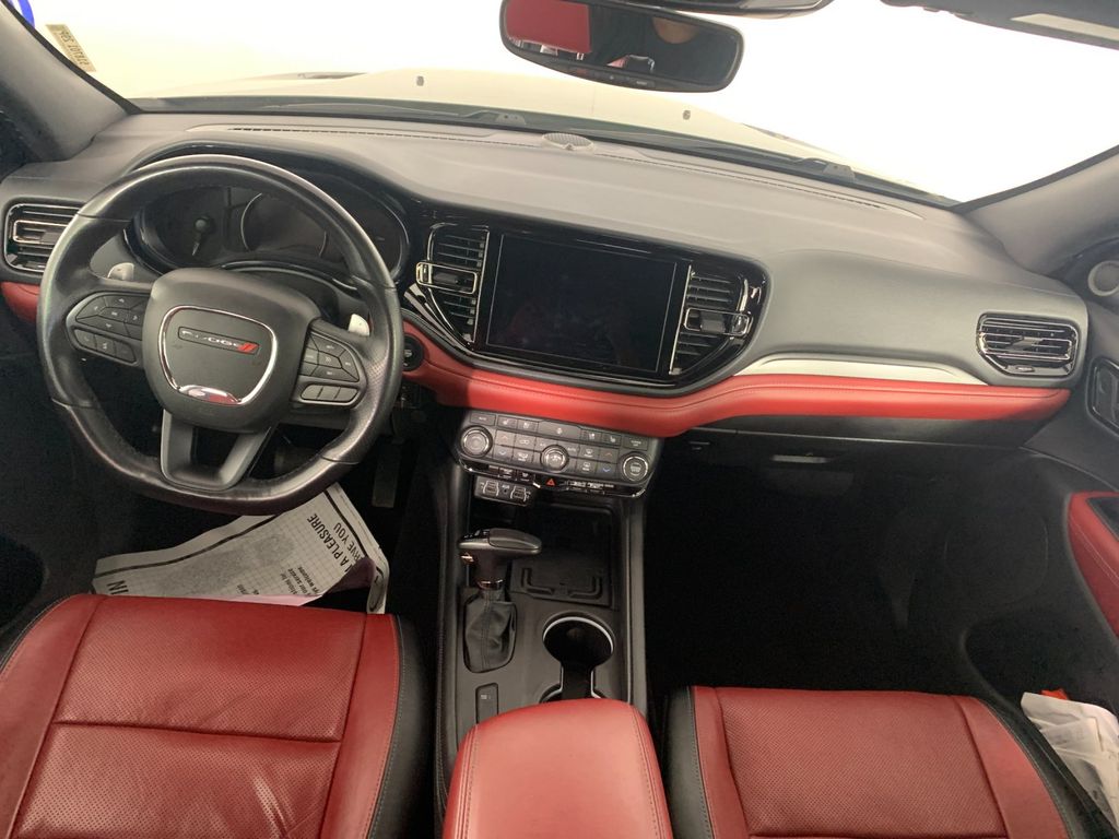 Used 2021 Dodge Durango SUV