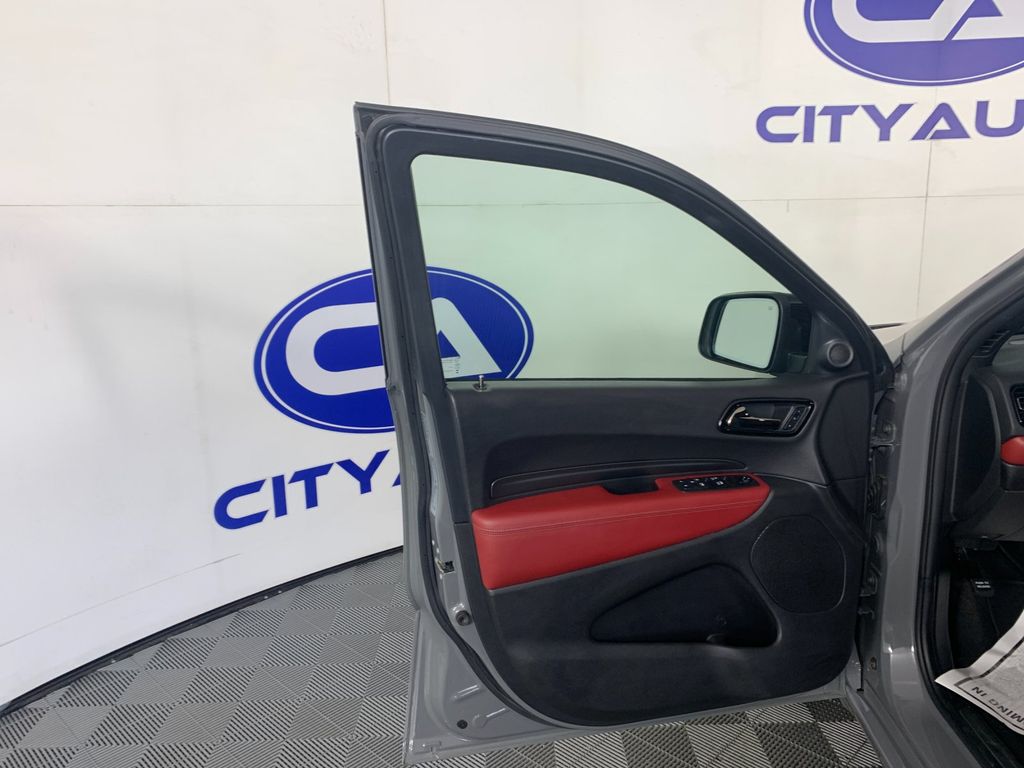 Used 2021 Dodge Durango SUV