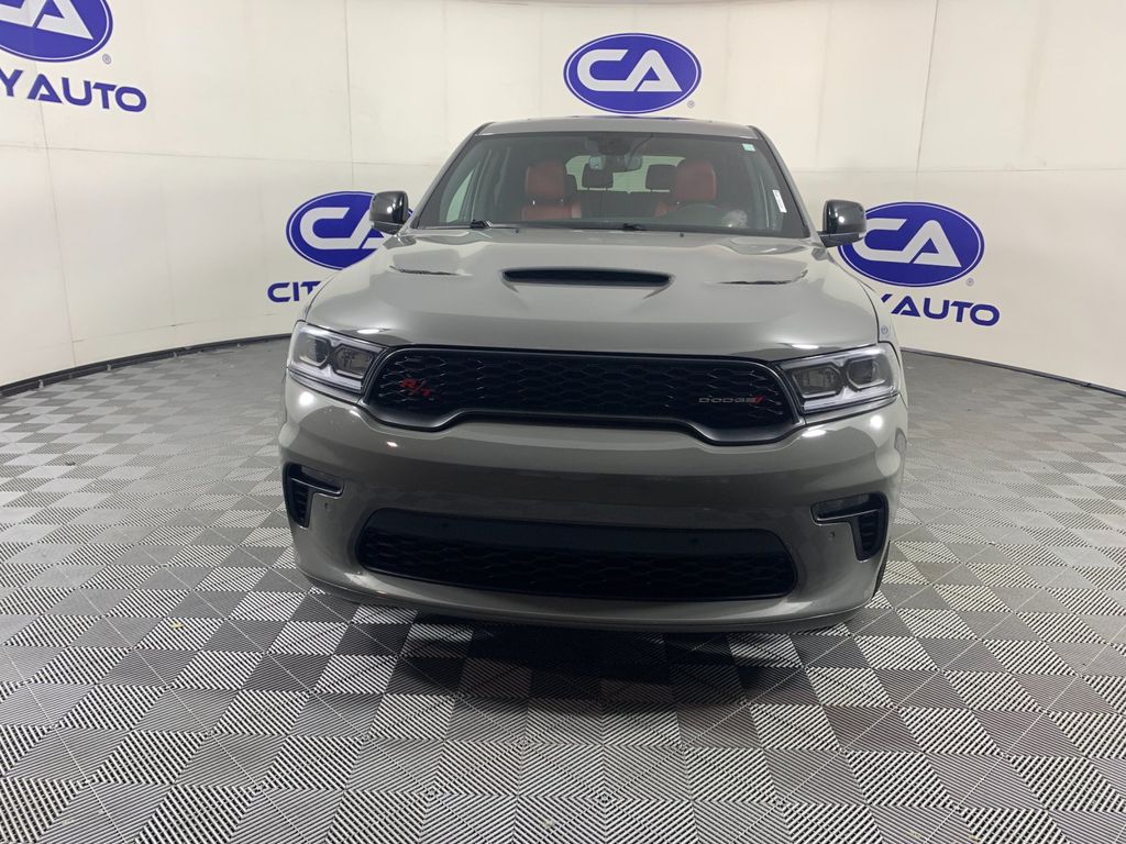 Used 2021 Dodge Durango SUV