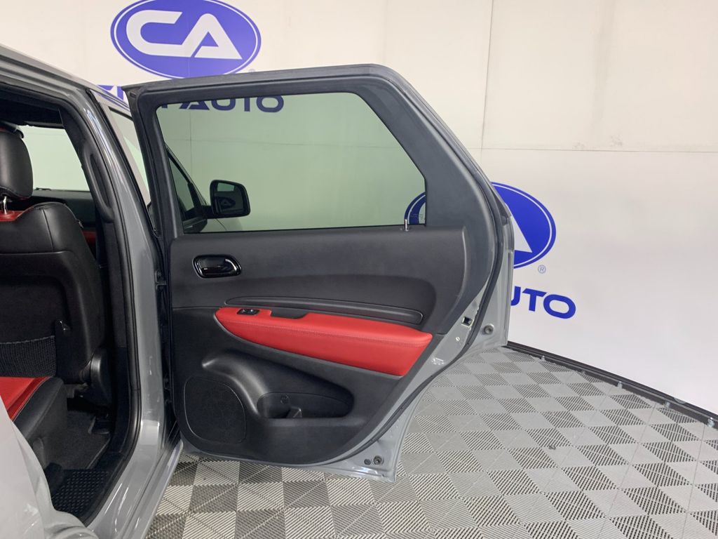 Used 2021 Dodge Durango SUV
