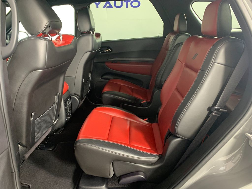 Used 2021 Dodge Durango SUV