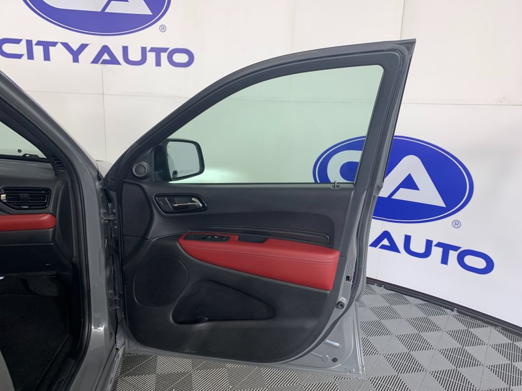 Used 2021 Dodge Durango SUV
