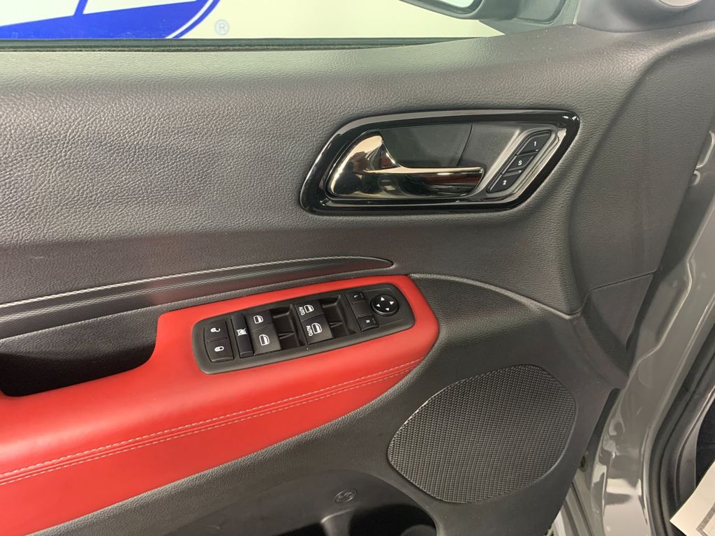 Used 2021 Dodge Durango SUV