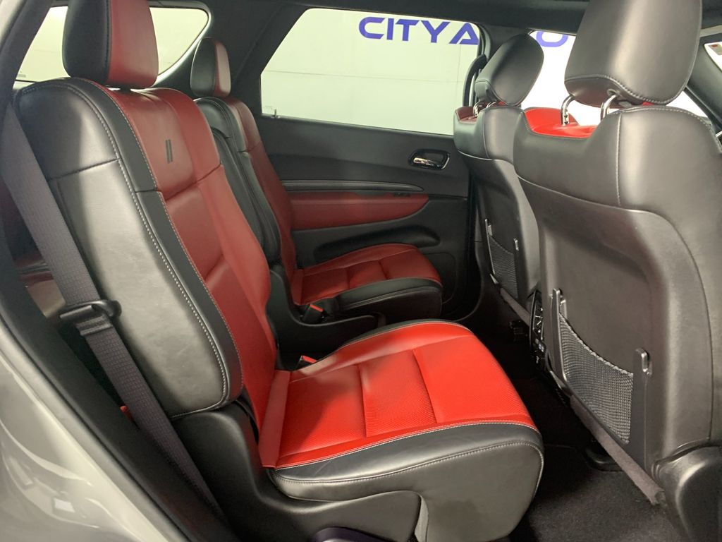 Used 2021 Dodge Durango SUV