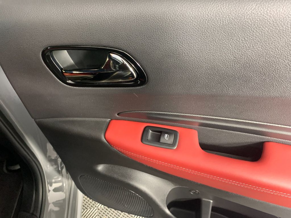 Used 2021 Dodge Durango SUV