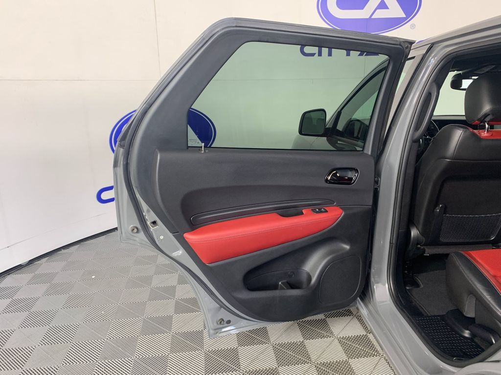 Used 2021 Dodge Durango SUV