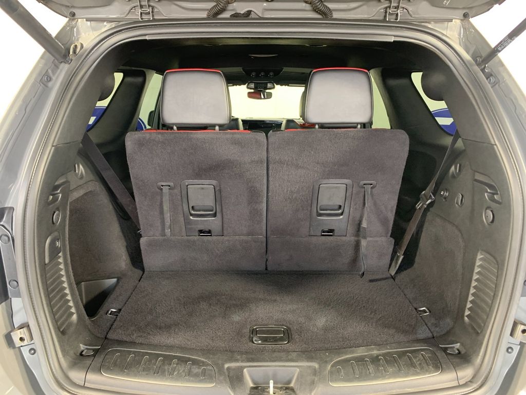 Used 2021 Dodge Durango SUV