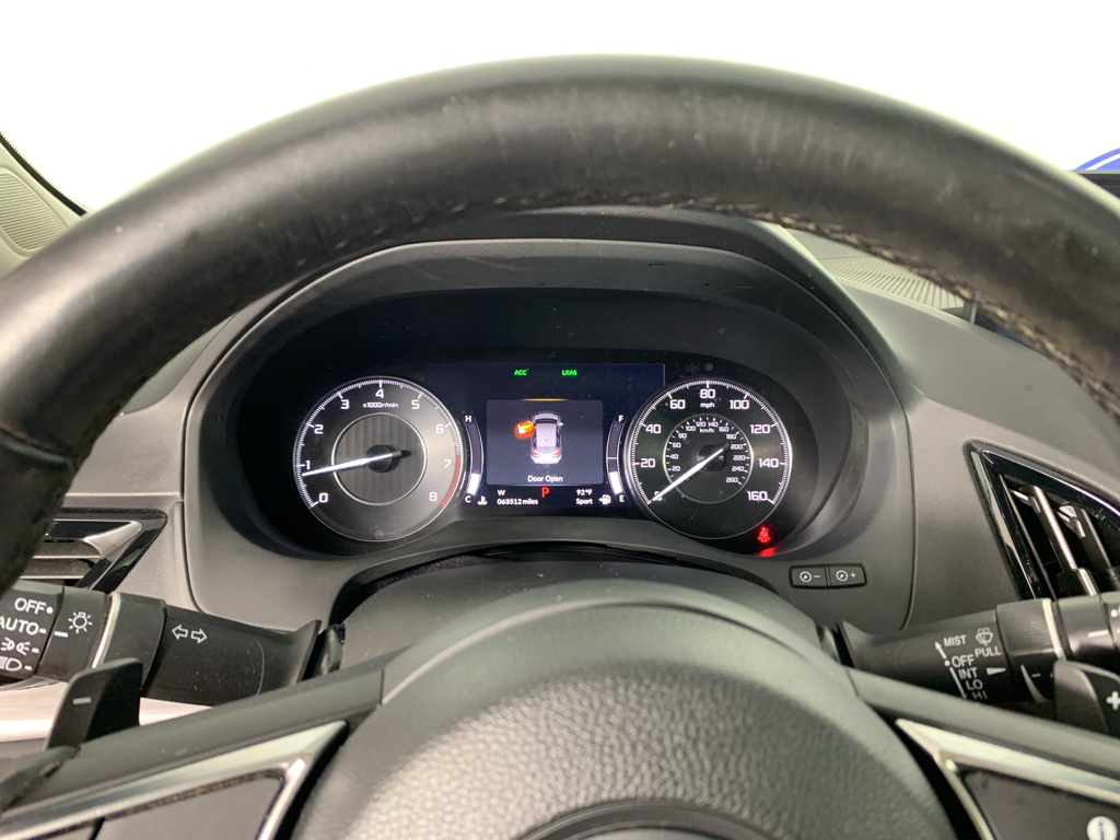 Used 2020 Acura RDX SUV