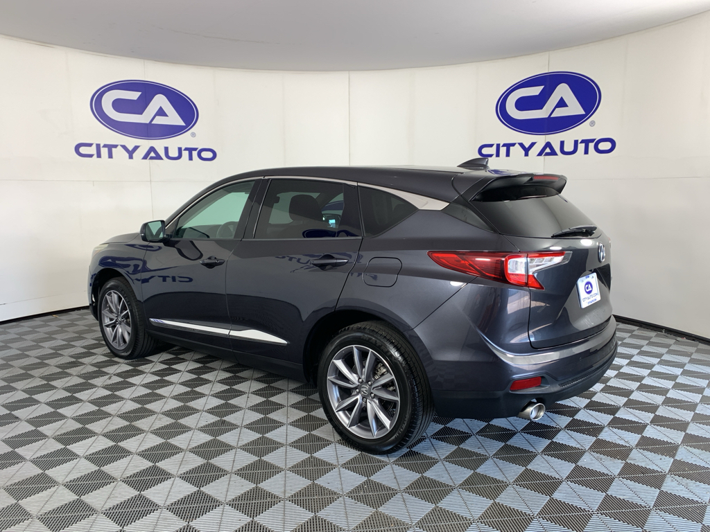 Used 2020 Acura RDX SUV