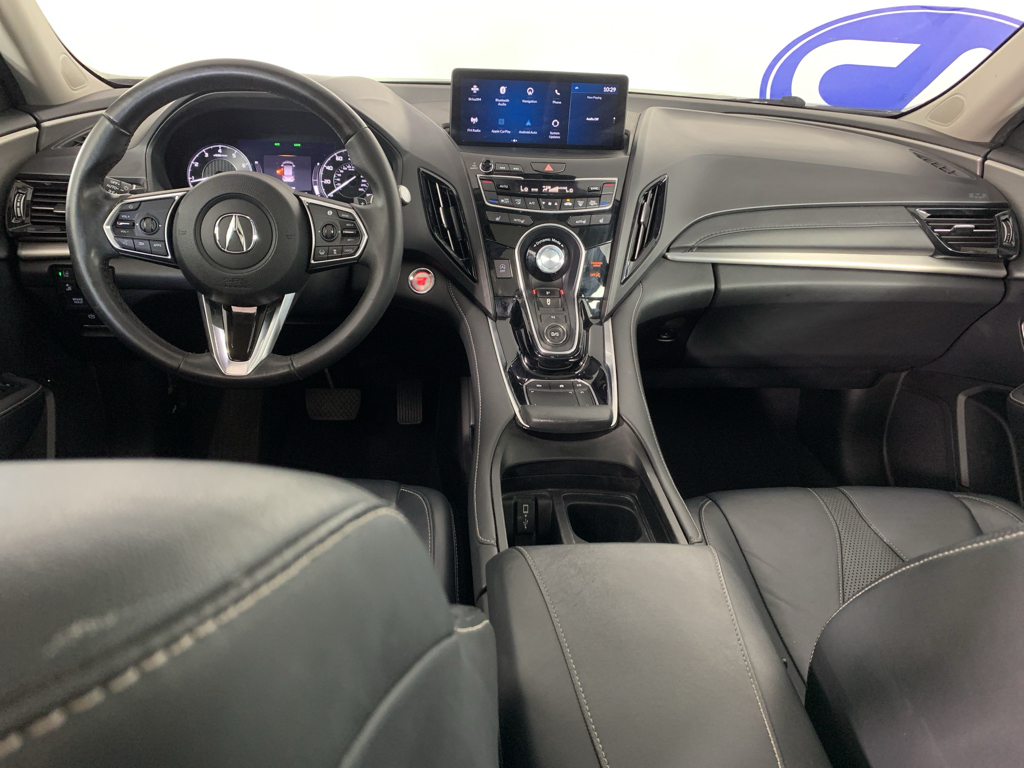 Used 2020 Acura RDX SUV