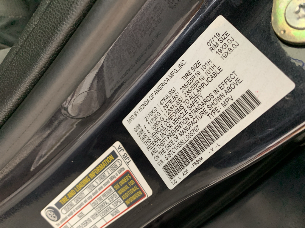 Used 2020 Acura RDX SUV