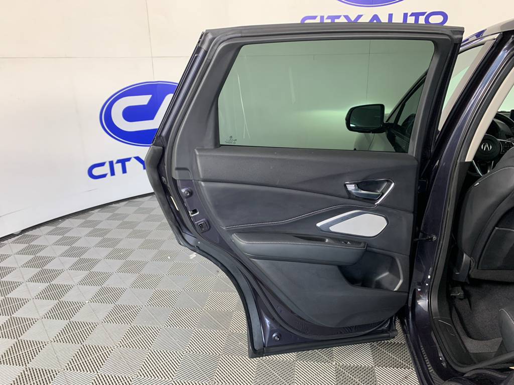 Used 2020 Acura RDX SUV