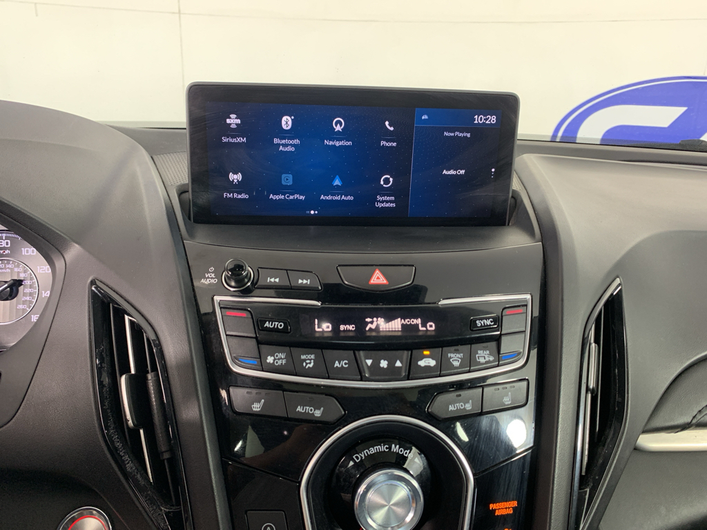 Used 2020 Acura RDX SUV