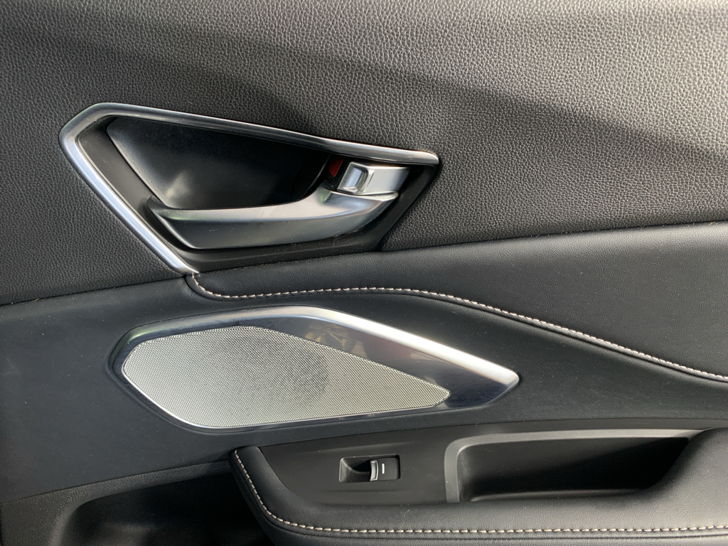 Used 2020 Acura RDX SUV